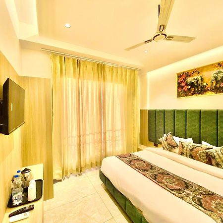 Park Plaza Hotel Near Golden Temple Amritsar Exterior foto