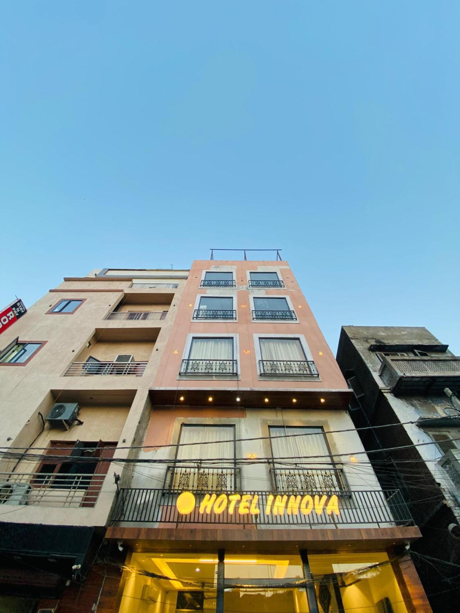 Park Plaza Hotel Near Golden Temple Amritsar Exterior foto