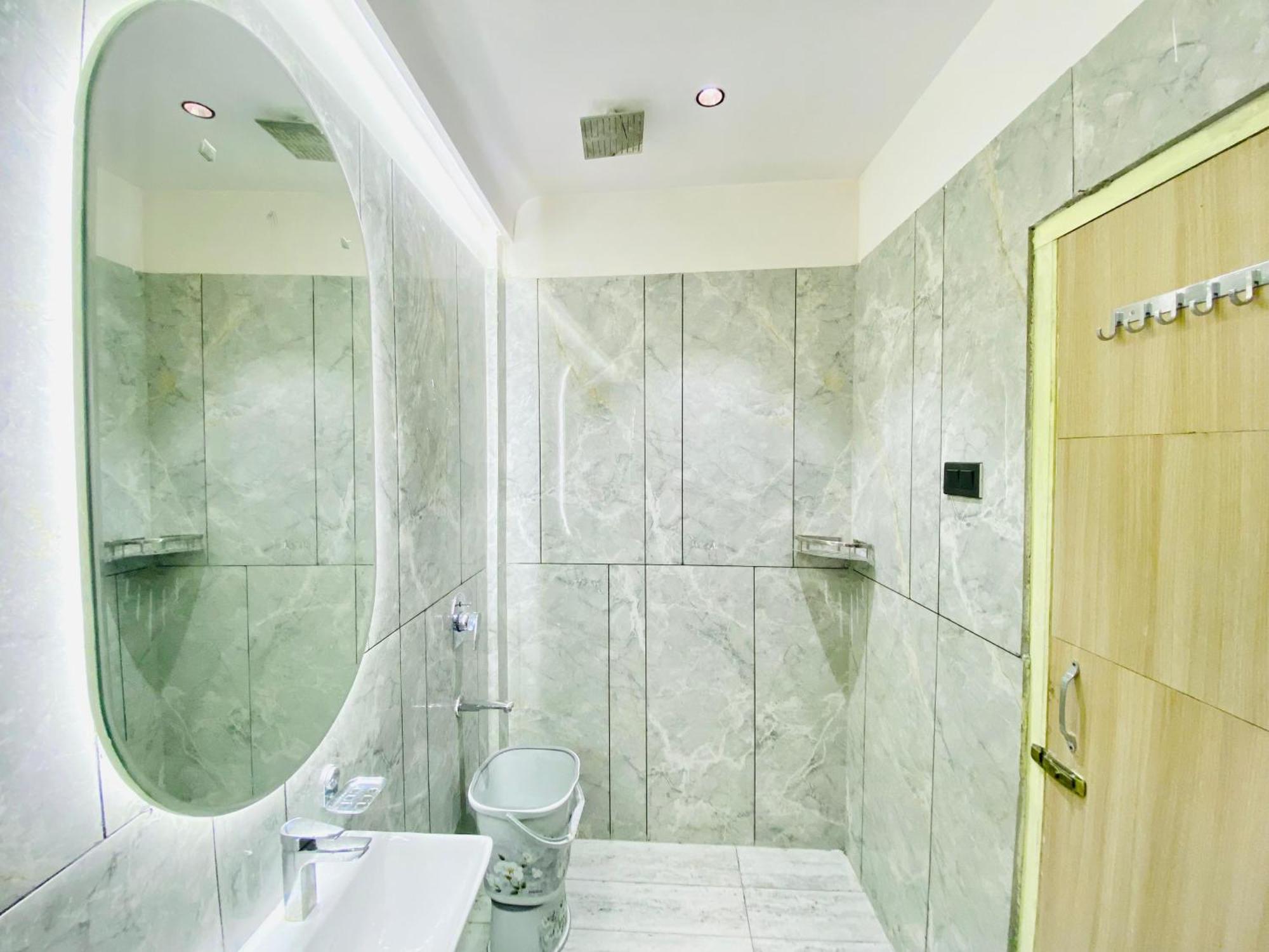 Park Plaza Hotel Near Golden Temple Amritsar Exterior foto